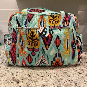 Vera Bradley Diaper Bag